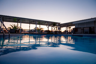 Hotel Hanioti Village Resort