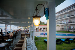 Hotel Hanioti Village Resort