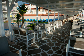 Hotel Hanioti Village Resort