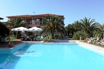 Hotel Hanioti Village Resort