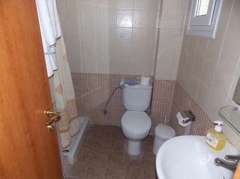Hotel Loxandra Studios