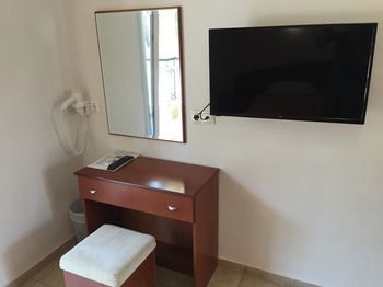 Hotel Loxandra Studios