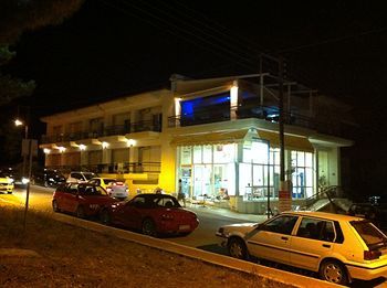 Hotel Loxandra Studios