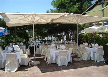 Hotel Faedo Pineta