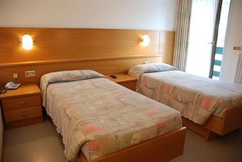 Hotel Faedo Pineta
