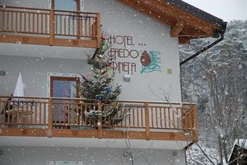 Hotel Faedo Pineta