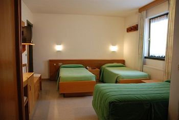 Hotel Faedo Pineta