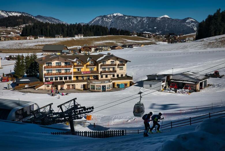 Gasthaus Landhotel Traunstein