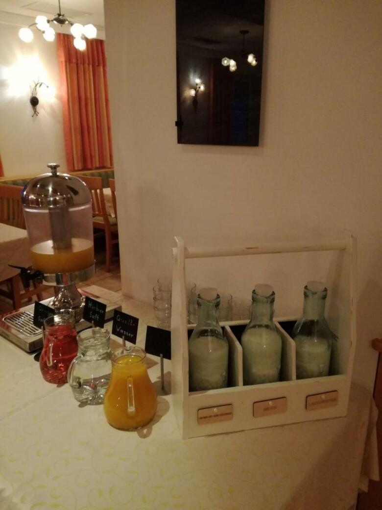 Gasthaus Landhotel Traunstein