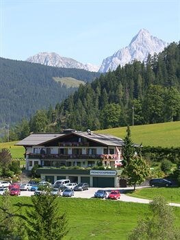 Pension G�stehaus Elisabeth