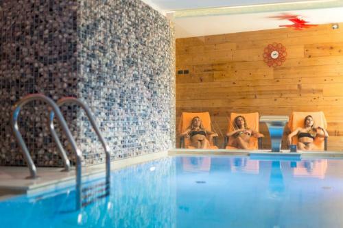 Hotel Carlone