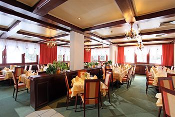 Park Hotel