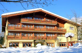 Park Hotel