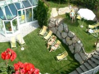 Sport Und Familienhotel Klaus