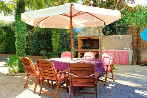 Apartment In Porec/istrien 10377