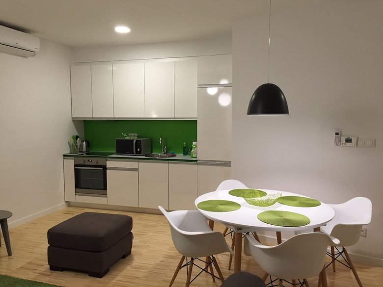 Apartments City&style