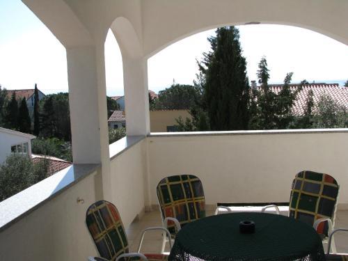 Apartments Palma - Novalja