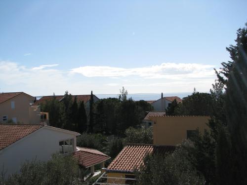 Apartments Palma - Novalja