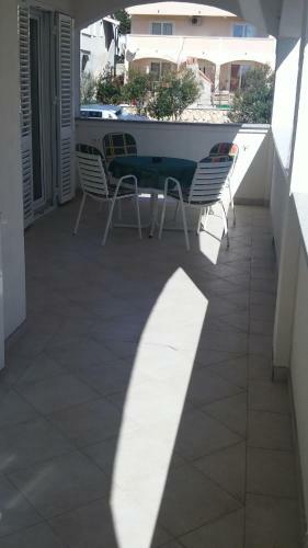 Apartments Palma - Novalja
