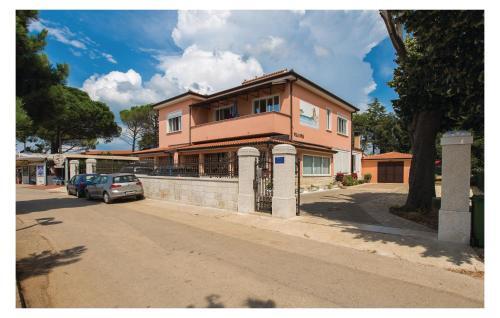 Apartment Umag Vila Rita II