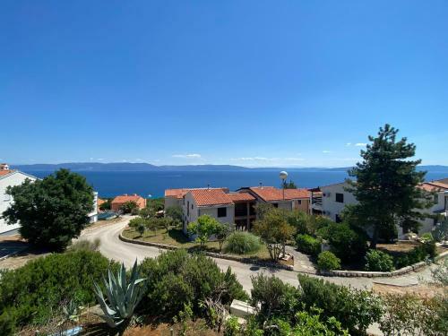 Apartment Ornela