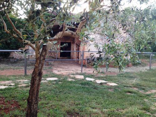 Agroturismo Country House Marcana