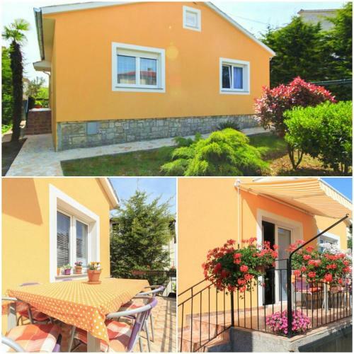 Holiday Home Istra