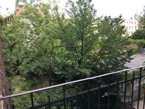 Apartments My Zagreb