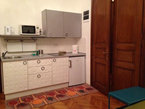 Apartments My Zagreb