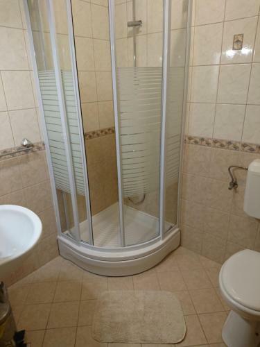 Hostal Viola Cavtat Rooms