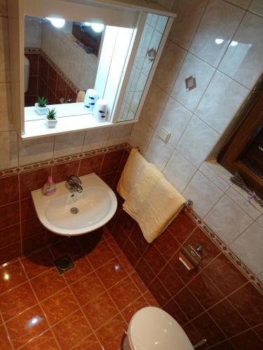 Hostal Viola Cavtat Rooms
