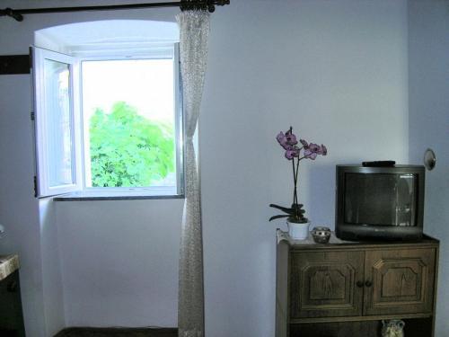 Apartment Ivanovi?