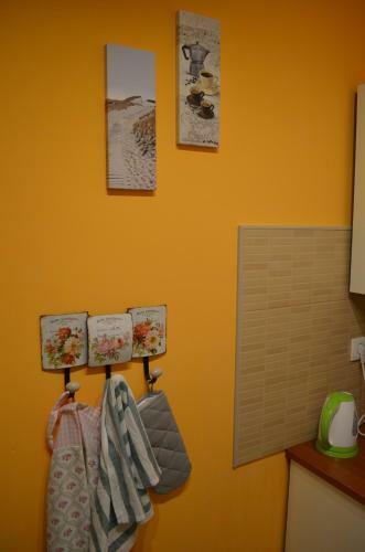 Apartment Meli