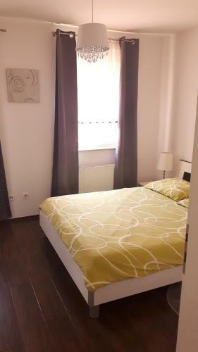 Apartment Meli