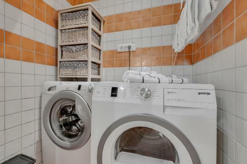 Apartment Mucrum