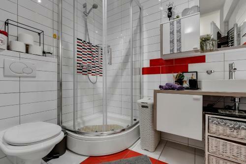 Apartment Mucrum