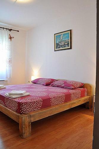 Apartment Supetar 2845a