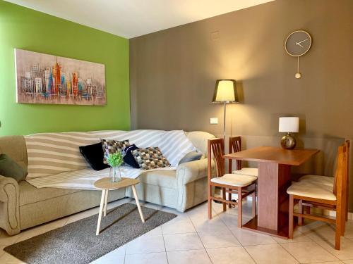 Apartments Vejas