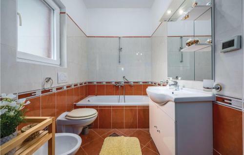 Holiday Home Breg V