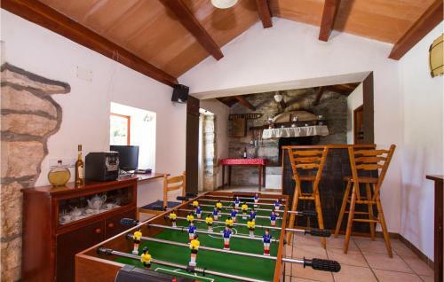 Holiday Home Breg V