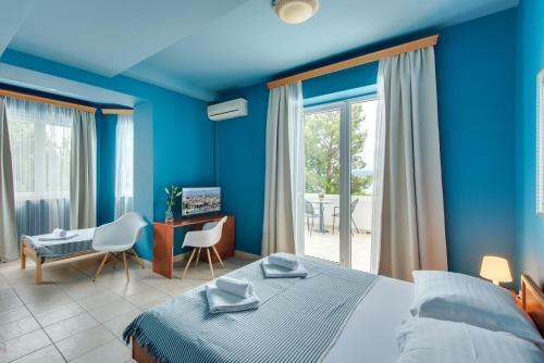 B&B Galija