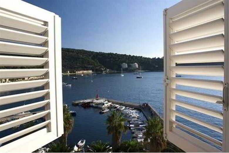 Hotel Villa Vilina