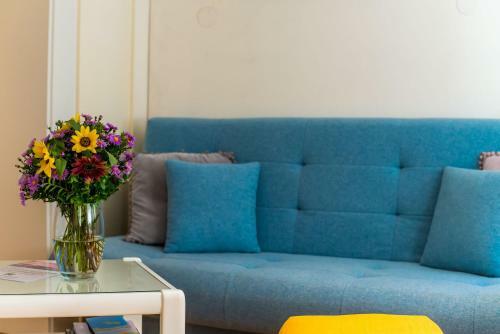 Hostal Apartment Tereza