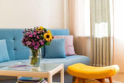 Hostal Apartment Tereza