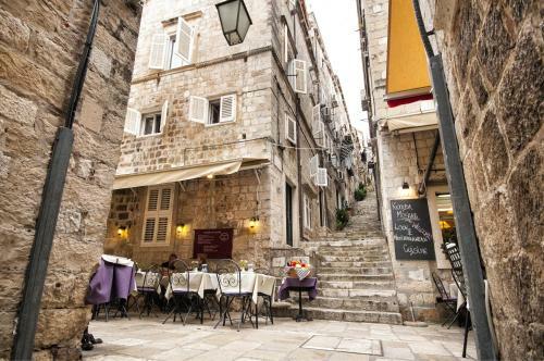 Hostal Apartment Tereza