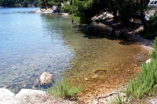 Apartment Vrboska 541a
