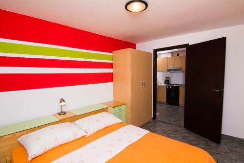 Hostal Apartmani ?u?i?