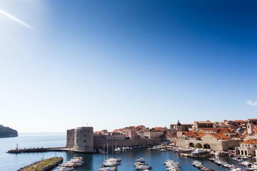 Hostal Dubrovnik Sunset Apartments