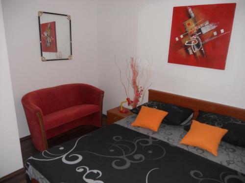 Apartment Teuta