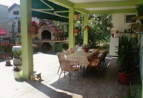 Apartamentos Studio Gradac 2784a